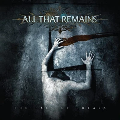 Imagen de The Fall of Ideals [Vinilo]