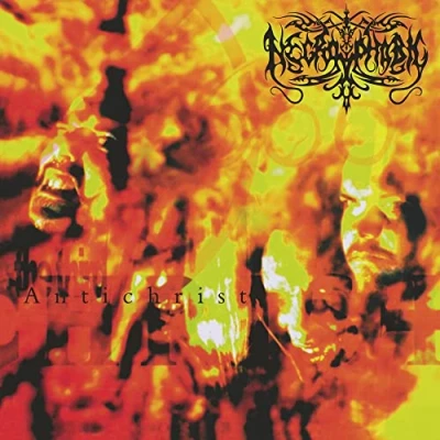Imagen de The Third Antichrist [Vinilo]