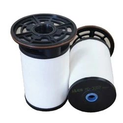 Imagen de ALCO FILTER MD 3057 Filtro Combustible Cartucho filtrante FIAT: Ducato III Furgón, Camión de plataforma / Chasis, Bus