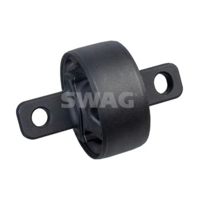 Imagen de SWAG 33 10 6250 Silentblock Brazo de Suspension Eje trasero, derecha 128 Caucho