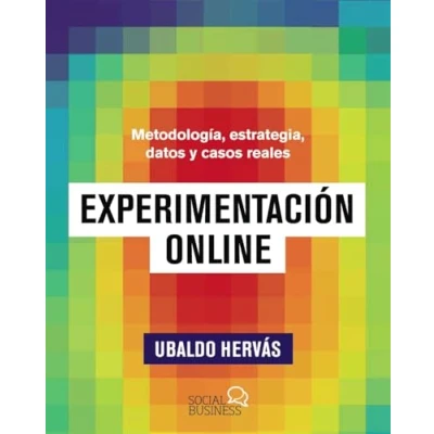 Imagen de Experimentación Online