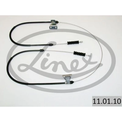 Imagen de LINEX 11.01.10 Cable de freno mano