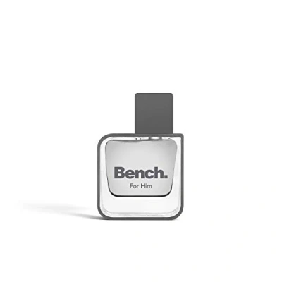 Imagen de Bench Signature For Him EdT, línea Signature, Eau de Toilette para hombre, capacidad: 30 ml