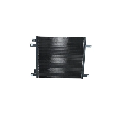 Imagen de NRF EASY FIT 35364 Condensador con junta anular 14,3 Aluminio 455 DAF: CF 75