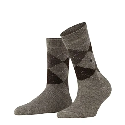 Imagen de Calcetines de mujer Burlington Whitby
