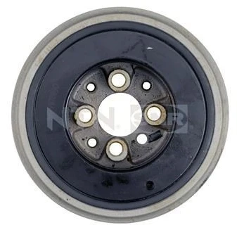 Imagen de SNR DPF357.08 Polea de Cigüeñal 137 6 SEAT: Leon I Hatchback, Ibiza 2, Toledo 2 Limousine, VOLKSWAGEN: Golf 4, Caddy 3, New Beetle Hatchback