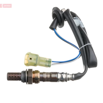 Imagen de DENSO Direct Fit DOX 0329 Sonda lambda con arandela de caucho M18x1.5 térmico, convencional, Sensor paso