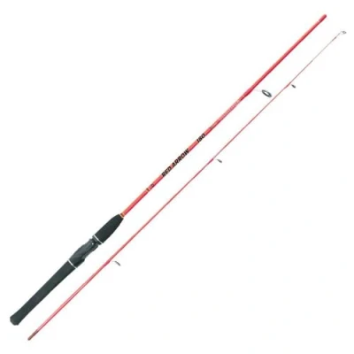 Imagen de Caña Yokozuna RED ARROW 1.80 m 2 sec