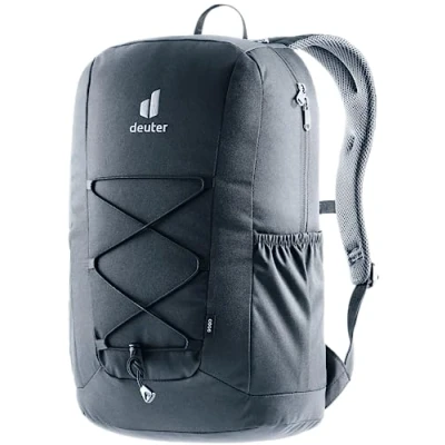 Imagen de Deuter GOGO Unisex Mochila, Talla: One Size, Black