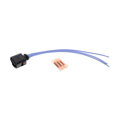 Imagen de VEMO V10 83 0087 Kit de reparación cables sin fuelle EXPERT KITS + VOLKSWAGEN: Golf 5, Crafter 30 35 Bus, 4, SEAT: Leon I Hatchback norauto,