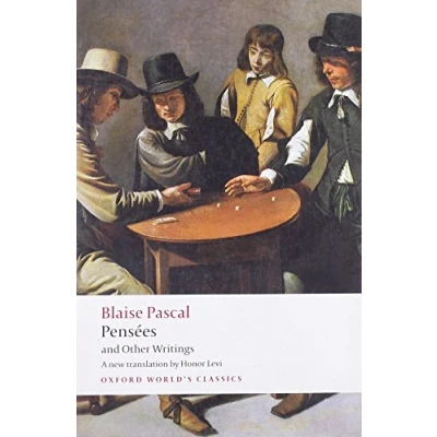Imagen de Pensees and Other Writings (Oxford World’s Classics)
