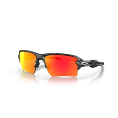 Imagen de Oakley Flak 2.0 XL 918886 Gafas, Black Camo/Prizmruby, 59 para Hombre