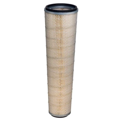 Imagen de HENGST FILTER E840L Filtro de aire 737, 736,5 220 Cartucho filtrante MERCEDES BENZ: ATEGO