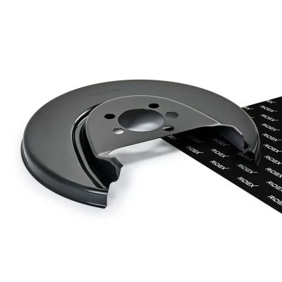 Imagen de METZGER 6115056 Chapa Protectora de Disco Freno Eje trasero, derecha SEAT: Ibiza 4 Sportcoupe, 3, VOLKSWAGEN: Polo V Hatchback