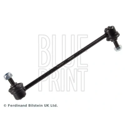 Imagen de BLUE PRINT ADM58505 Bieleta de suspensión 253 M10 x 1,25 con tuerca autofijadora, Acero MAZDA: 2 Hatchback, Tribute Wagon