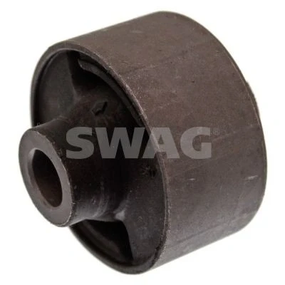 Imagen de SWAG 85 94 2051 Silentblock Brazo de Suspension delante, Eje delantero, izquierda, derecha Rodamiento caucho metal