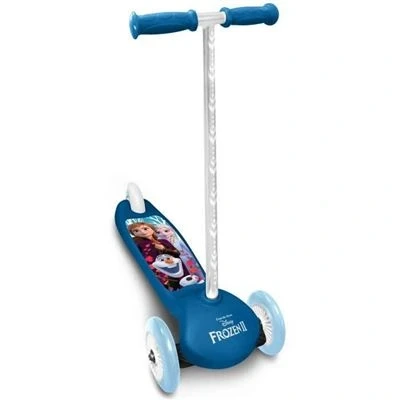 Imagen de Steering Scooter Frozen II 3 Wheels