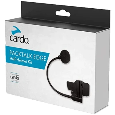 Imagen de Cardo Accessory PACKTALK Edge/Neo Half Helmet Kit (2019)