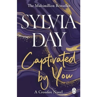 Imagen de Captivated By You (crossfire 4)
