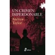 Imagen de Un Crimen Imperdonable