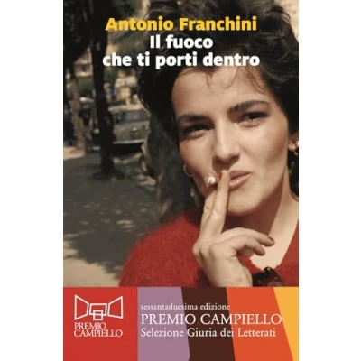 Imagen de Il Fuoco Che Ti Porti Dentro