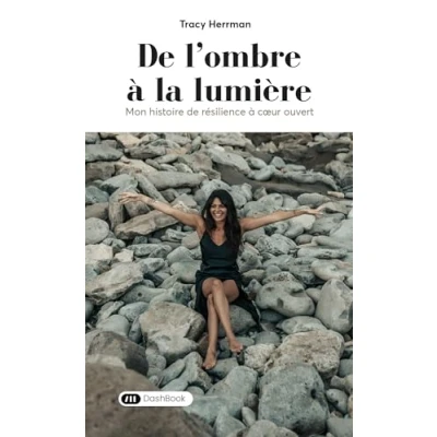Imagen de De Lombre À La Lumière (ebook)