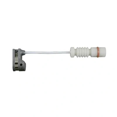 Imagen de FEBI BILSTEIN 23223 Sensor de Desgaste Pastillas Frenos Eje delantero, izquierda, derecha MERCEDES BENZ: Clase E Berlina