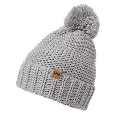Imagen de Helly Hansen Gorro W Calgary para Mujer, de Punto, 67266, pingüino, STD