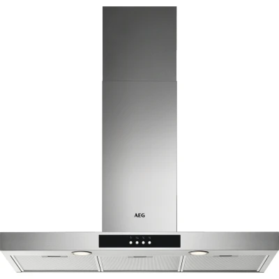 Imagen de AEG Campana extractora de pared Serie 5000 ExtractionTech 90 cm DBB3951M