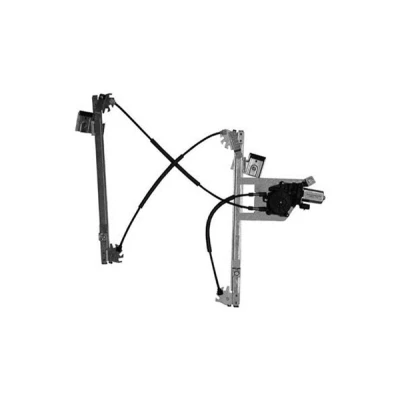 Imagen de Magneti Marelli Elevalunas Delante, izquierda eléctrico con electromotor 350103102500 SAAB: 9 3 Berlina, Familiar