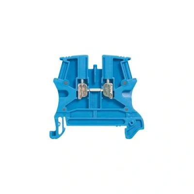 Imagen de Legrand bornas vikingtm 3 Borna viking3 neutro 10mm2