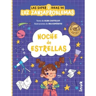 Imagen de NOCHE DE ESTRELLAS