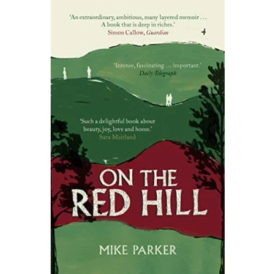 Imagen de On The Red Hill
