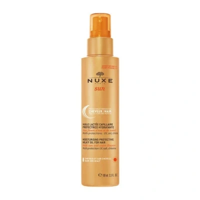 Imagen de NUXE Sun Moisturising Protective Milky Oil 100 ml