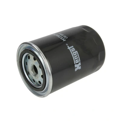 Imagen de HENGST FILTER H17W30 Filtro de aceite 3/4 16 UNF enroscable AUDI: A4 B7 Berlina, B5 B6 VOLKSWAGEN: Passat GP Berlina