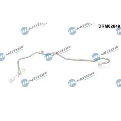 Imagen de Conducto aceite, turbocompresor Dr.Motor Automotive DRM02849