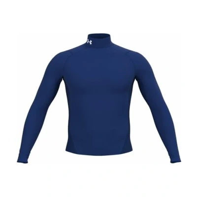 Imagen de Under Armour Mock de compresión Coldgear para Hombre