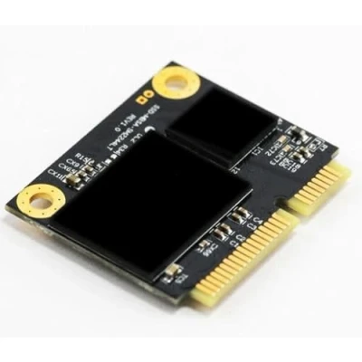 Imagen de CoreParts Half mSATA III 512GB TLC SSD 570/510MB/s, 26.8L*30.1W*3.5H, SDSA6FM 512G 1004 (570/510MB/s, 26.8L*30.1W*3.5H mm)