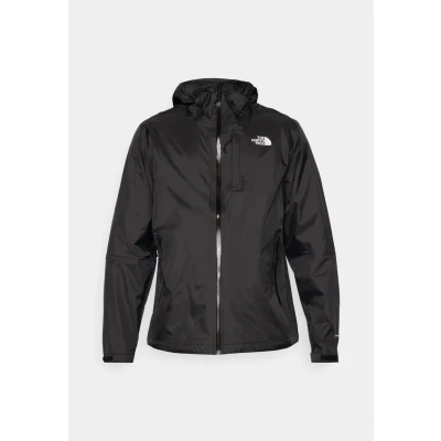 Imagen de The North Face ALTA Vista Jacket Chaqueta Hard shell, Hombre, Talla: Large, Black
