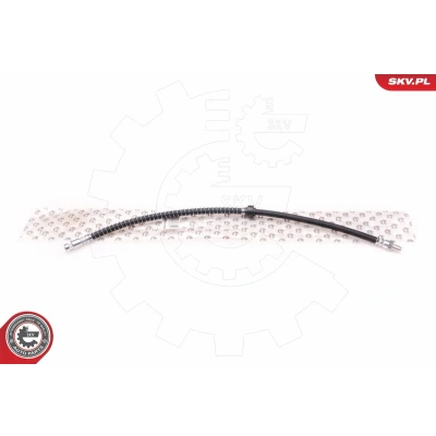 Imagen de ESEN SKV 35SKV104 Latiguillos de Freno Eje delantero, izquierda, derecha 575mm M10x1mm CITROËN: C5 I Hatchback, II Familiar