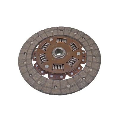 Imagen de BLUE PRINT ADC43139 Disco de Embrague 225 20