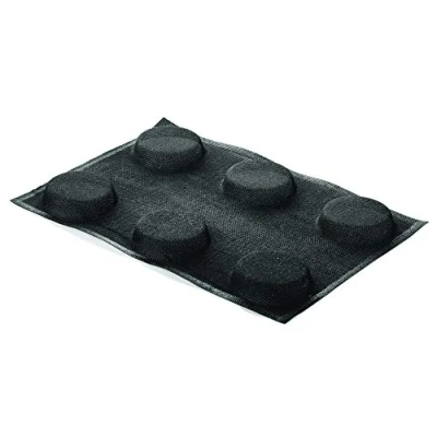 Imagen de silikomart 70.514.20.0065 Moldes de Silicona Perforados