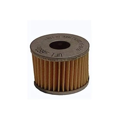 Imagen de UFI Filters, Filtro de Aceite 26.660.00, Combustible Diésel, Apto para Coches y Compresores, Aixam, BCS, Ferrari F., Grillo, Lombardini, Mosa, Pasquali, S.E.P. Valpadana