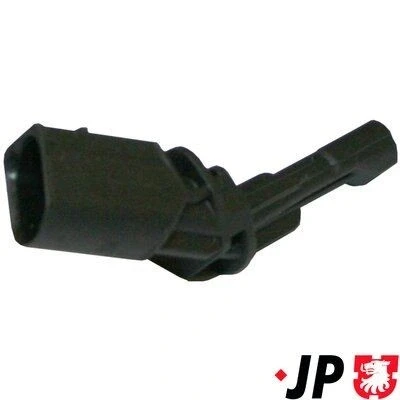 Imagen de JP GROUP 1197100670 Sensor de ABS Eje trasero izquierda activo VOLKSWAGEN: Golf 6, Tiguan I, 5, SEAT: Leon II Hatchback, Altea XL