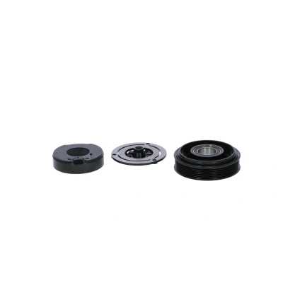 Imagen de NRF 380022 Bobina, acoplamiento magnético compresor RENAULT: MEGANE 2, SCENIC NISSAN: Qashqai / Qashqai+2 I, Almera II Hatchback