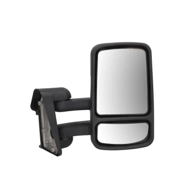 Imagen de Retrovisor exterior BLIC 5402 04 9292751P, derecha