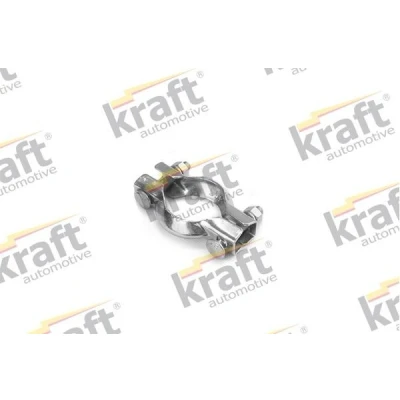 Imagen de KRAFT 0558509 Juego de piezas fijación, sistema escape PEUGEOT: 106 I Hatchback
