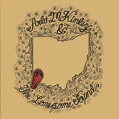Imagen de Arlo Mckinley &amp; The Lonesome Sound