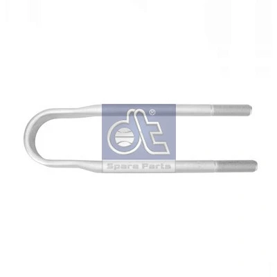 Imagen de DT Spare Parts 6.11105 Brida de ballesta