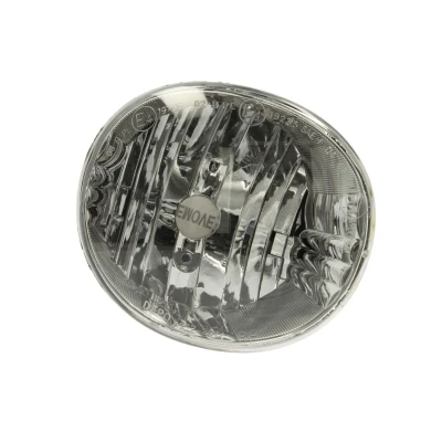 Imagen de ABAKUS 212 2034R UE Faros Antiniebla derecha sin portalámparas, bombilla TOYOTA: RAV4 II SUV norauto, oscaro, mister auto
